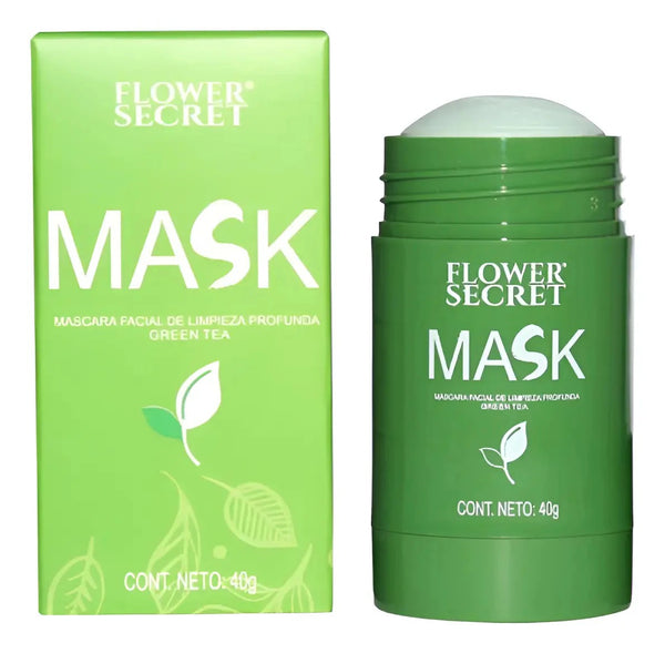 Barra Facial Té Verde