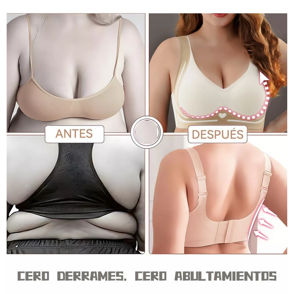 Sujeción Invisible LiftPlus