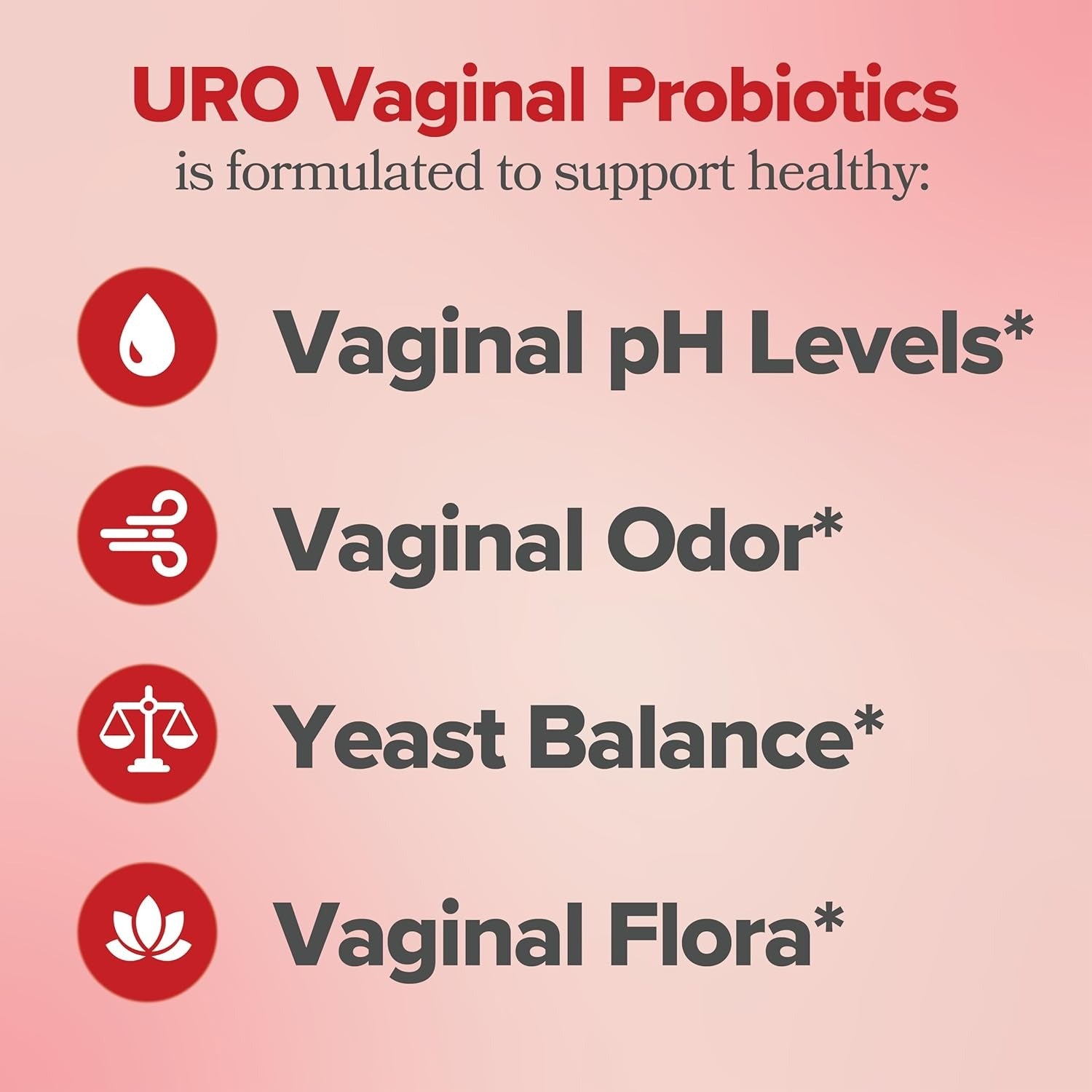URO VAGINAL PROBIOTICO