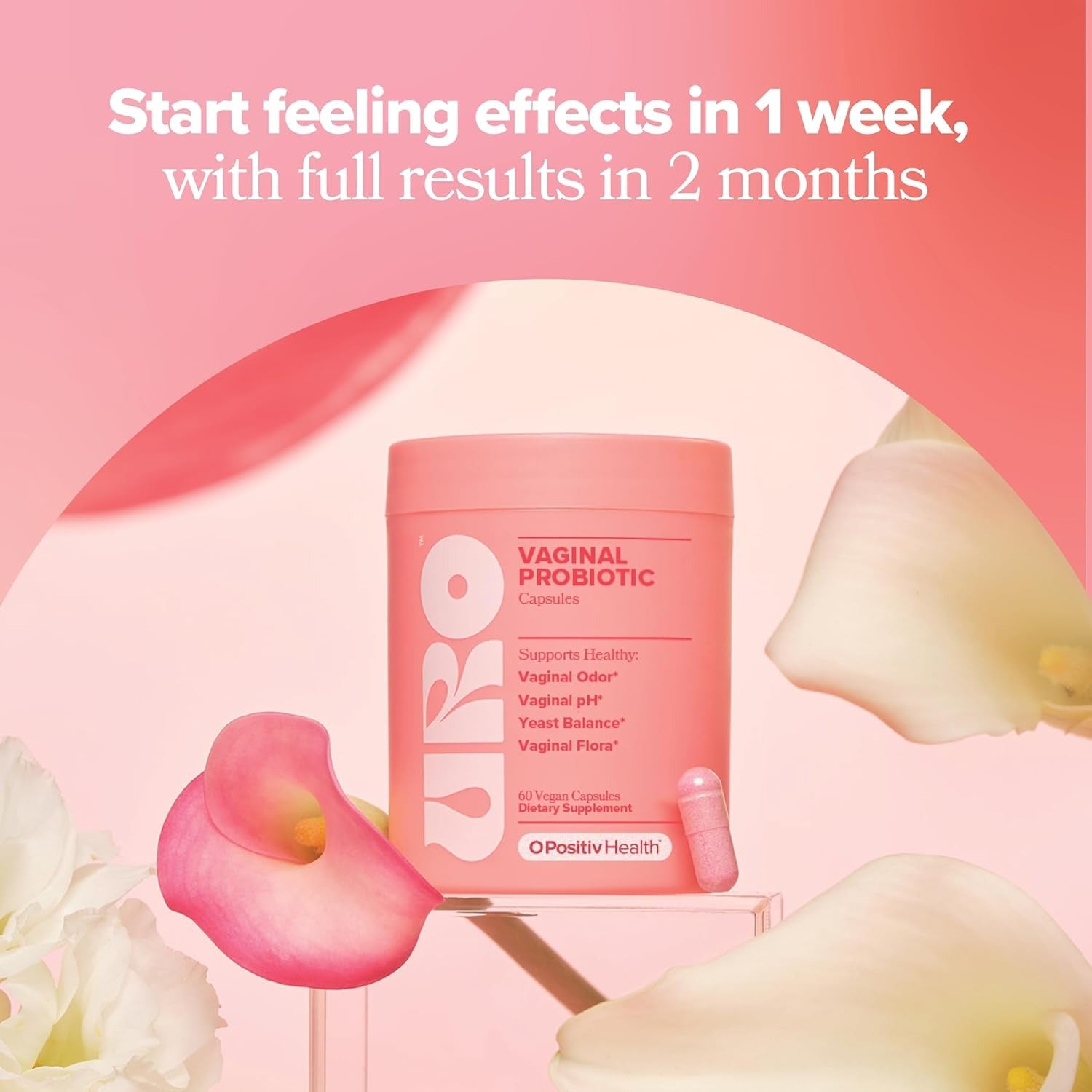URO VAGINAL PROBIOTICO